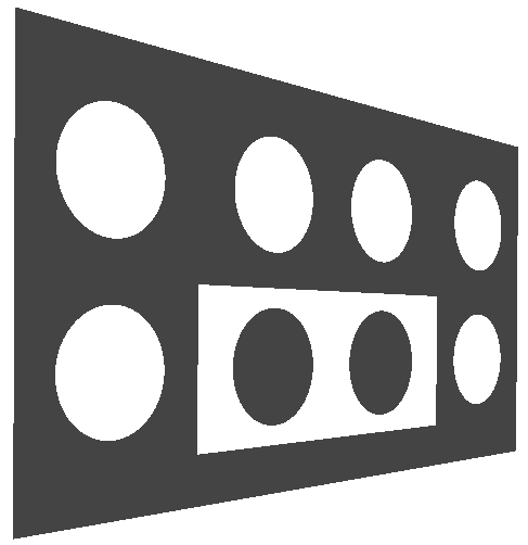 Kalibrierung der Assistenzsysteme